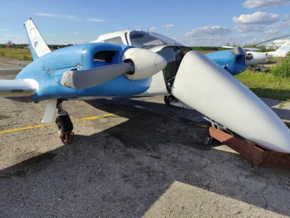 В Ухте выясняют обстоятельства аварийной посадки воздушного судна в аэропорту